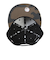 ニューエラ（NEW ERA）帽子 9FIFTY ロサンゼルス・ドジャース キャップ ブラック×カモ BLK/CAM 14667809 スポーツキャップ