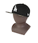 ニューエラ（NEW ERA）帽子 9FIFTY ロサンゼルス・ドジャース キャップ ブラック×カモ BLK/CAM 14667809 スポーツキャップ