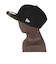 ニューエラ（NEW ERA）帽子 9FIFTY ロサンゼルス・ドジャース キャップ ブラック×カモ BLK/CAM 14667809 スポーツキャップ