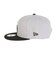 ニューエラ（NEW ERA）帽子 950 ロサンゼルス・ドジャース キャップ グレー GRY/BLK 14667806 スポーツキャップ ベースボールキャップ