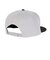 ニューエラ（NEW ERA）帽子 950 ロサンゼルス・ドジャース キャップ グレー GRY/BLK 14667806 スポーツキャップ ベースボールキャップ