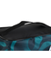 アシックス（ASICS）ヘックスグラフィックシューズケース 緑 Lサイズ 3033C085.300 シューズバッグ 靴入れ シューズ入れ