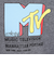マンハッタンポーテージ（ManhattanPortage）プリントトレーナー スウェット MTV 25SS-MP-M620 CHARCOAL