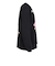 マンハッタンポーテージ（ManhattanPortage）長袖プリントTシャツ BEAVIS AND BUTT-HEAD 25SS-MP-M619 BLACK