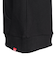 マンハッタンポーテージ（ManhattanPortage）プリントパーカー スウェット MP-M599 BLACK