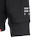 マンハッタンポーテージ（ManhattanPortage）プリントトレーナー スウェット MP-M598 BLACK