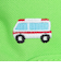 リュック ボーイズ バックパック 黄緑 Sサイズ QF25B001 YGRN リュックサック デイバッグ 子供 幼稚園 小学生