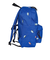 リュック ボーイズ バックパック 青 Mサイズ QF25B002 BLU リュックサック デイバッグ 子供 小学生