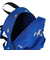 リュック ボーイズ バックパック 青 Mサイズ QF25B002 BLU リュックサック デイバッグ 子供 小学生