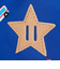 リュック ボーイズ バックパック 青 Mサイズ QF25B002 BLU リュックサック デイバッグ 子供 小学生