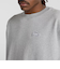 ニューバランス（new balance）Athletics 550 Patch Crew スウェット MT51965AG