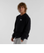 ニューバランス（new balance）Athletics 550 Patch Crew スウェット MT51965BK