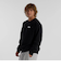 ニューバランス（new balance）Athletics 550 Patch Crew スウェット MT51965BK