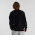 ニューバランス（new balance）Athletics 550 Patch Crew スウェット MT51965BK