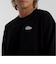 ニューバランス（new balance）Athletics 550 Patch Crew スウェット MT51965BK
