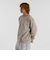 ニューバランス（new balance）Athletics 574 Patch Crew スウェット MT51963ADS