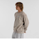 ニューバランス（new balance）Athletics 574 Patch Crew スウェット MT51963ADS