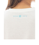 ビラボン（BILLABONG）CROPPED Tシャツ RASH BF013860 SCS
