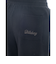 ビラボン（BILLABONG）リブ ロングパンツ BF013709 BLK