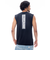 ビラボン（BILLABONG）AIR DRY MESH MUSCLE タンクトップ BF011869 BLK