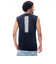 ビラボン（BILLABONG）AIR DRY MESH MUSCLE タンクトップ BF011869 BLK