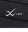 シーダブリュー・エックス（CWX）右腕用 アームサポーター BCR001BL