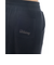 ビラボン（BILLABONG）JACQUARD リブ ロングスカ―ト BF013605 BLK