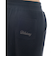ビラボン（BILLABONG）JACQUARD リブ ロングスカ―ト BF013605 BLK