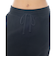 ビラボン（BILLABONG）JACQUARD リブ ロングスカ―ト BF013605 BLK