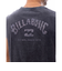 ビラボン（BILLABONG）ARCH FILL タンクトップ BF011351 BLK