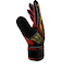 ロイシュ（REUSCH）キーパーグローブ サッカー アトラクト ソリッド ジュニア 5562515-7075