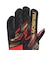 ロイシュ（REUSCH）キーパーグローブ サッカー アトラクト ソリッド ジュニア 5562515-7075