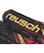 ロイシュ（REUSCH）キーパーグローブ サッカー アトラクト ソリッド ジュニア 5562515-7075