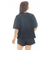 ビラボン（BILLABONG）CROPPED Tシャツ RASH BF013860 BLK