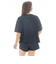 ビラボン（BILLABONG）CROPPED Tシャツ RASH BF013860 BLK