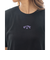 ビラボン（BILLABONG）CROPPED Tシャツ RASH BF013860 BLK