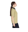 ルコックスポルティフ（lecoqsportif）サンスクリーンポロシャツ LT5SHS40L BG00