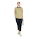 ルコックスポルティフ（lecoqsportif）サンスクリーンポロシャツ LT5SHS40L BG00