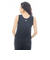 ビラボン（BILLABONG）JACQUARD リブ タンクトップ BF013363 BLK