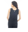 ビラボン（BILLABONG）JACQUARD リブ タンクトップ BF013363 BLK