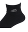 ニューバランス（new balance）ソックス ミッドレングス 3足組 M-LLサイズ Wappen LAS55658BK 新年度 新学期 新調 部活 学生…