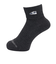 ニューバランス（new balance）ソックス ミッドレングス 3足組 M-LLサイズ Wappen LAS55658AS1 新年度 新学期 新調 部活 学…