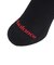 ニューバランス（new balance）ソックス レギュラーレングス 3足組 M-LLサイズ LAS55638AS1