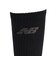 ニューバランス（new balance）ソックス レギュラーレングス 3足組 M-LLサイズ LAS55638AS1