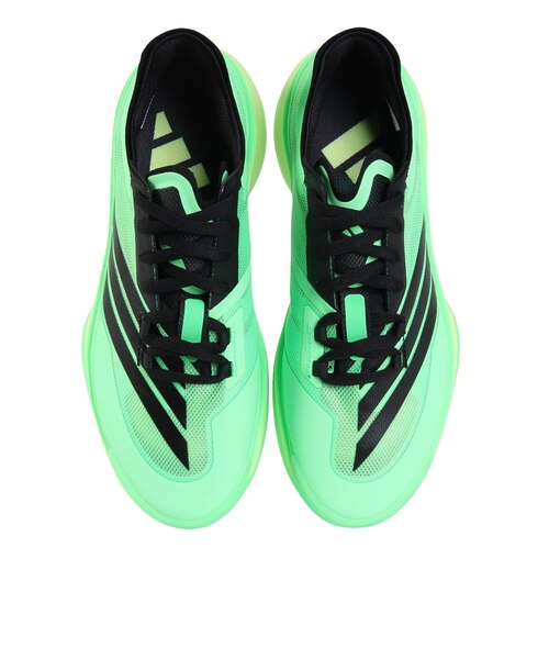 アディダス（adidas）バスケットシューズ バッシュ アディゼロ