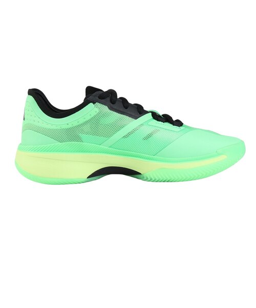 アディダス（adidas）バスケットシューズ バッシュ アディゼロ