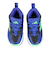 アディダス（adidas）ジュニアバスケットシューズ バッシュ Cross Em Up セレクト ミッド キッズ JR2515