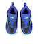 アディダス（adidas）ジュニアバスケットシューズ バッシュ Cross Em Up セレクト ミッド キッズ JR2515