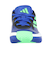 アディダス（adidas）ジュニアバスケットシューズ バッシュ Cross Em Up セレクト ミッド キッズ JR2515