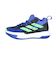 アディダス（adidas）ジュニアバスケットシューズ バッシュ Cross Em Up セレクト ミッド キッズ JR2515